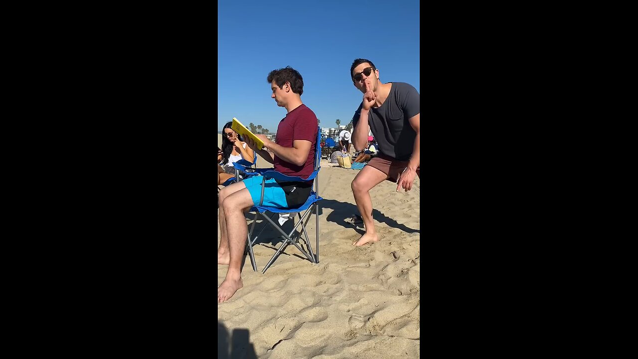 impossible balance