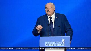 Łukaszenka: Polska organizuje uroczystości upamiętniające wyzwolenie Auschwitz bez naszego udziału!