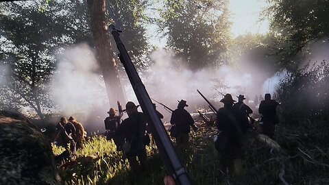 war of rights