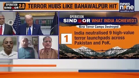 INDIA_PUTS_THE_FEAR_OF_GOD_IN_PAKISTAN___Operation_Sindoor_Briefing___On_Point_Decodes