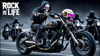 Thunder Road Rumble: No Rules, Just Rock