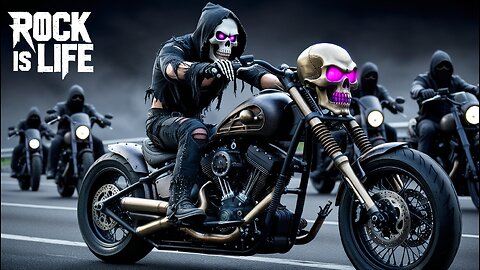Thunder Road Rumble: No Rules, Just Rock