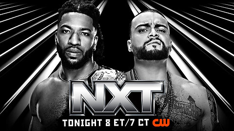 NXT June 3, 2025 – What a Night for Real Wrestling! #shorts