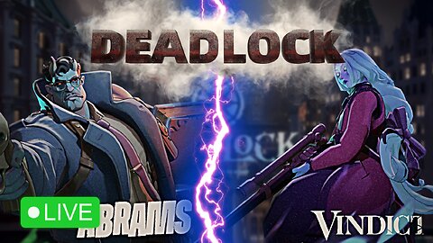 Deadlock | I Cant Stop Playing DeADLoCK