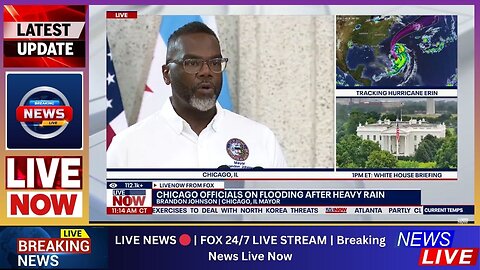LIVE NEWS 🔴 | FOX 24/7 LIVE STREAM | Breaking News Live Now