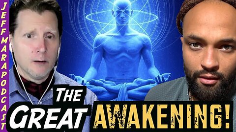 ARE YOU READY? OBE Master Reveals The GREAT AWAKENING Is Coming & More!