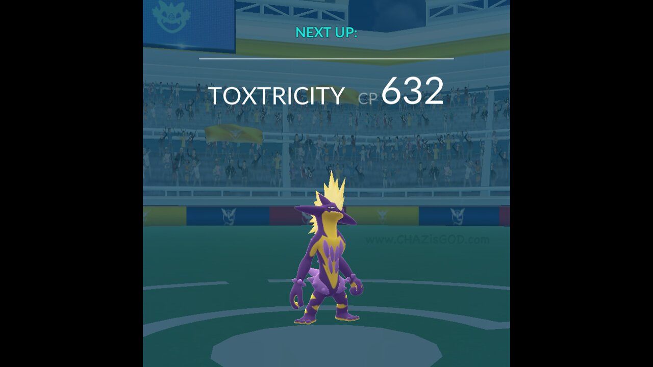 ToxtricitY