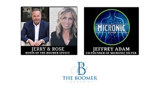 Health Freedom & Silver Science: Disrupting the System