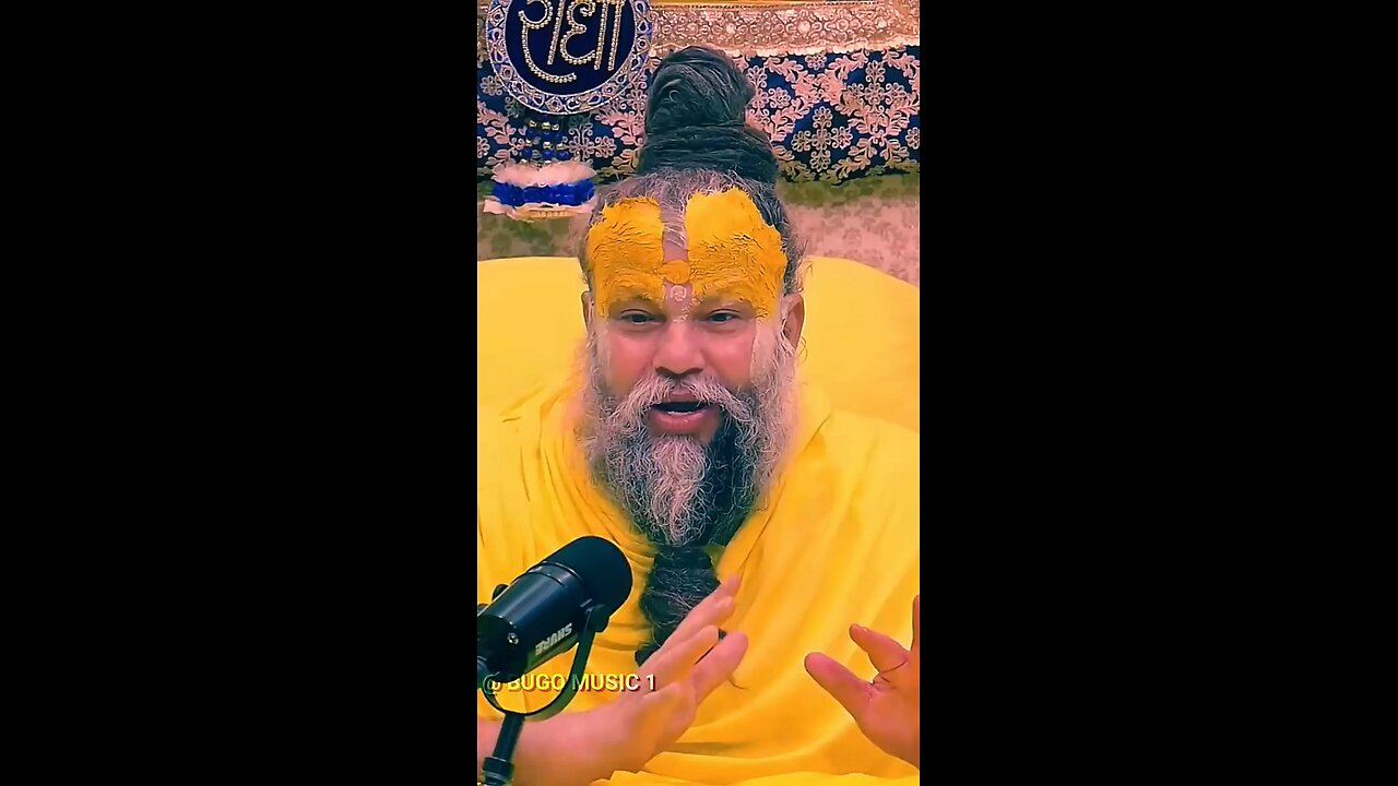 Premanad ji maharaj | 4 log kya keh rhe hain