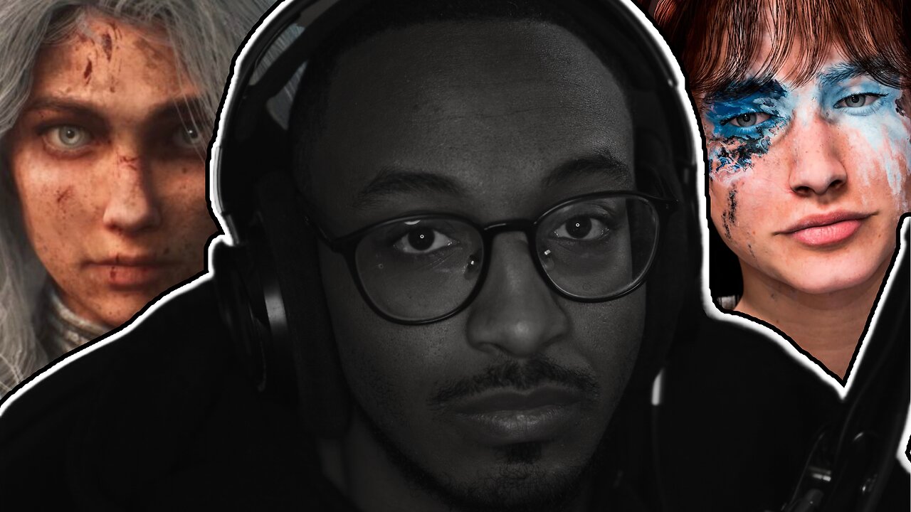 FUSEDAEGIS | ACT III, C'est La Vie | Expedition 33 PART IX