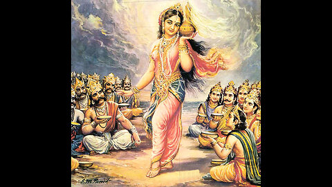 🕉️ Untold Hindu Myth: How Ayyappa Was Born