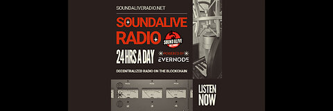 E Smitty Current events, Streaming on blockchain radio: test for Lewis Herms for Governer event Aug 30th ! #473