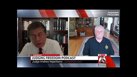 Phil Giraldi : Will Israel Destroy the US