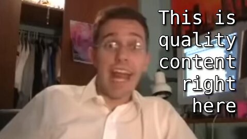 The First AVGN Episode is a F***ing Classic!