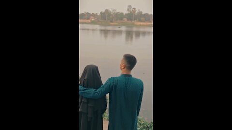 Young Couple Love ❤️
