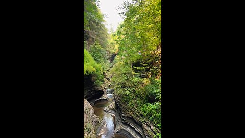 MAGNIFICENT GORGE