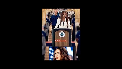 The golden age of America is here." Homeland Security Secretary Kristi Noem has announced #homeland