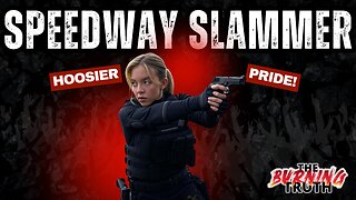 The Speedway Slammer To Open In Indiana | August 6