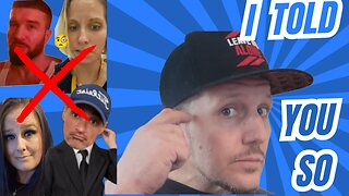 The Candus Aftermath, Cher's Confusion, & Craig's Delusion