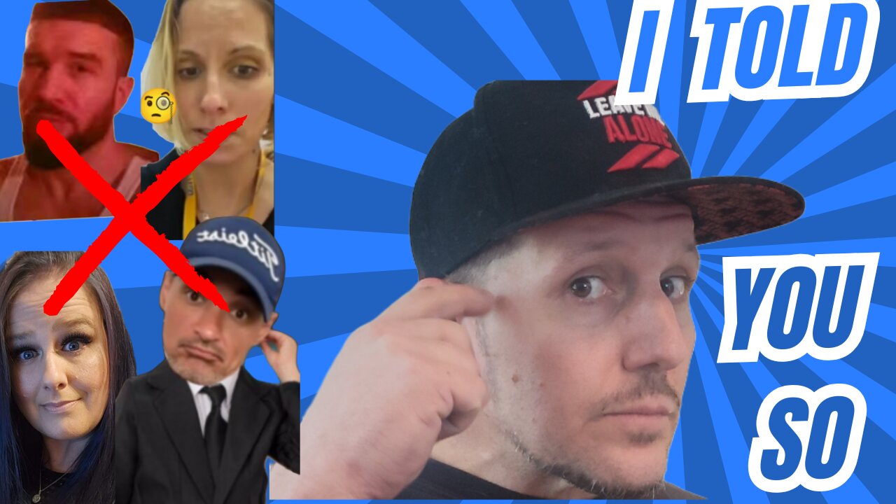 The Candus Aftermath, Cher's Confusion, & Craig's Delusion