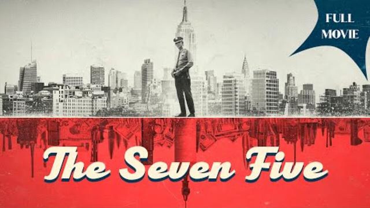The Seven Five (2014)