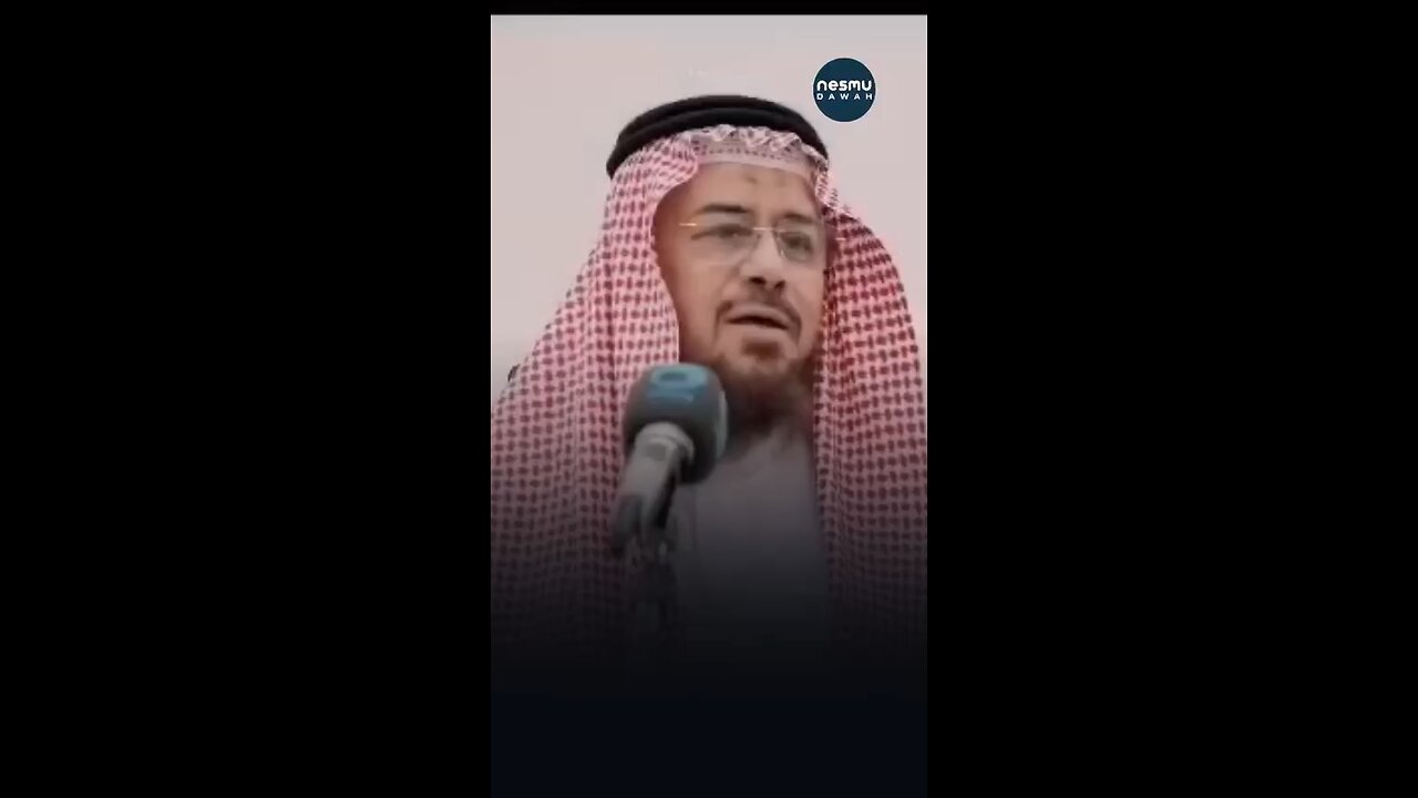 The First and Last Advice of Al-Albani ~by Sh Ahmad Al Qassab حَفِظَهُ اللّهُ