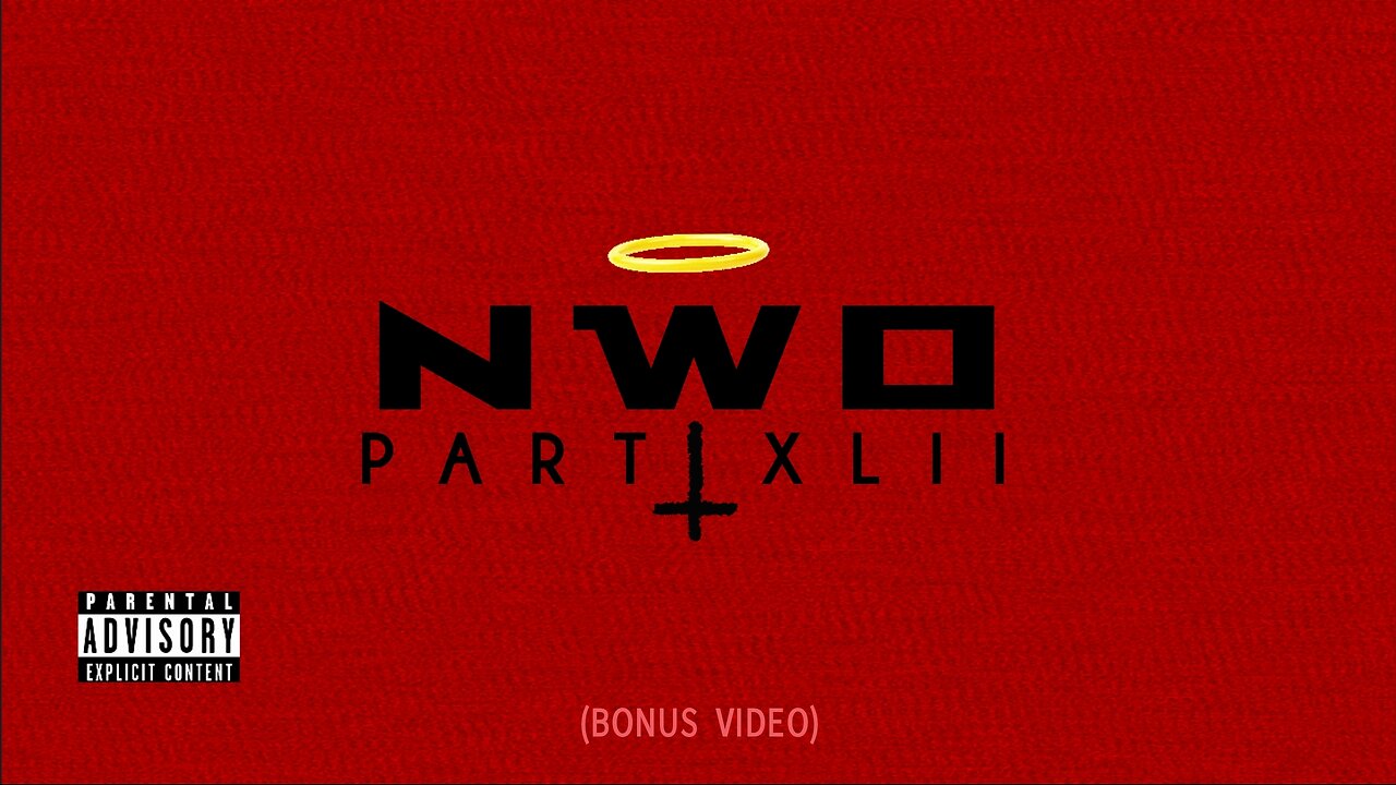 NEW WORLD ORDER | PT. XLII | 'FEDERAL FRAUDS' | (bonus episode)