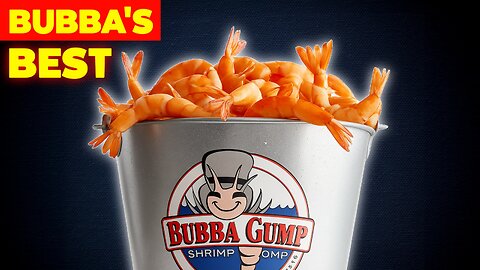 What Every Happened to Bubba Gump Shrimp