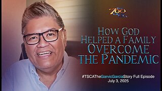 How God Helped a Family Overcome the Pandemic