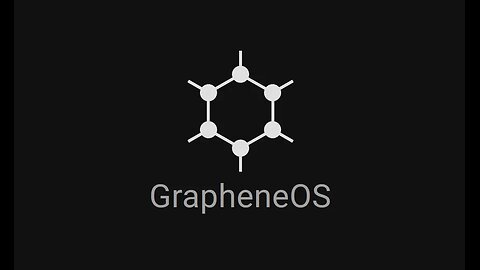 GrapheneOS might be in trouble...