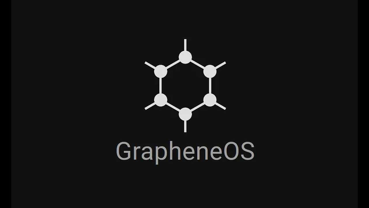 GrapheneOS might be in trouble...