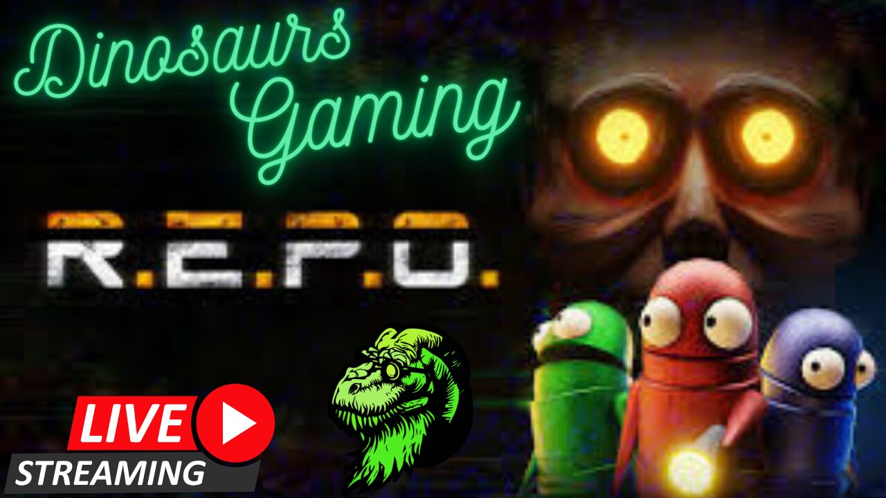 Playing Some Crazy REPO with my kiddos and friends