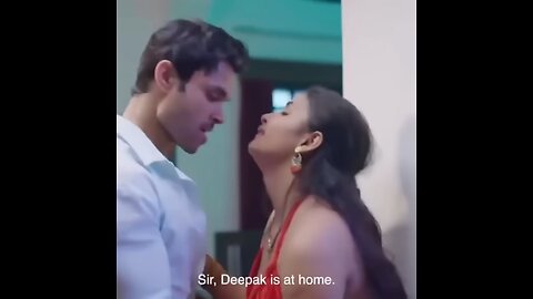 hot Boss and wife love