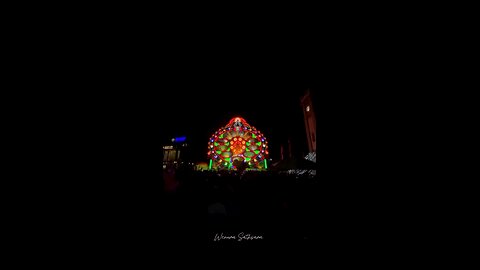 Poson Poya Festival day (Sri lanka/Gem City)😍