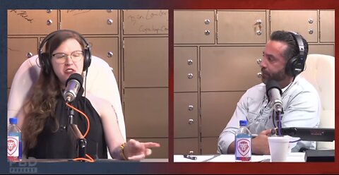 Whitney Webb on PBD ~ Horrifying Details About Woody Allen Abusing His Kids