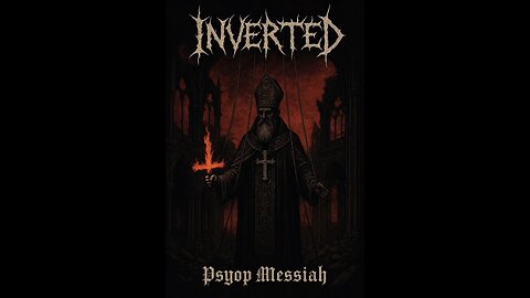 INVERTED - Psyop Messiah