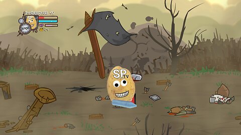🔴LIVE: ThaBiGGDoGG GAMES • Castle Crashers | +69 NEW SUBS | #Live #Games #CastleCrashers #SPTV