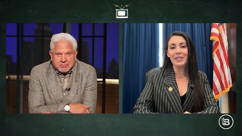 Why are REPUBLICAN Senators trying to claw back Tulsi’s power❓ Glenn Beck