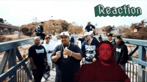 Krook The Felon -Tough Guy Ft Young Rich (Reaction)