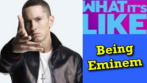 Eminem's Epic Rise: From Detroit Streets to Hip-Hop Legend