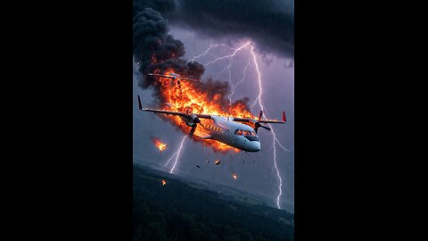 The last fly of Flight 839