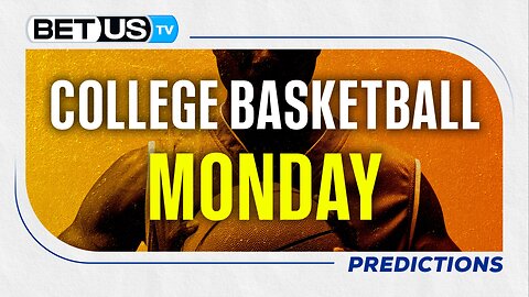 NCAAB Picks for Today (January 26th) | College Basketball Predictions & Best Bets