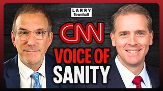 The REAL Reason Conservatives Watch CNN | Scott Jennings