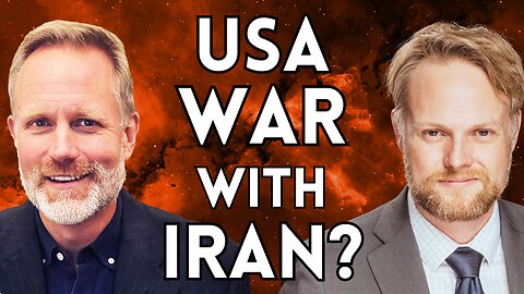 SPECIAL REPORT: Is The US At Risk Of War With Iran? | Ryan Bohl, RANE