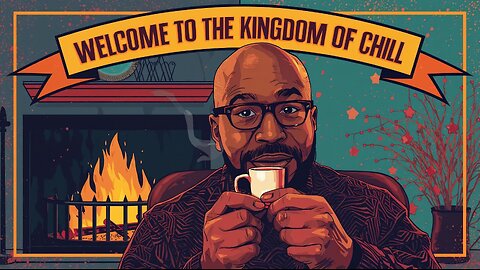 🏰KINGDOM MENU: ⚔ 🌳HUMPDAY VIBES ON DECK DILLY DILLY!!!