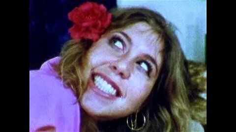 Tawny Pearl - Eros Film Actress from 70s and 80s