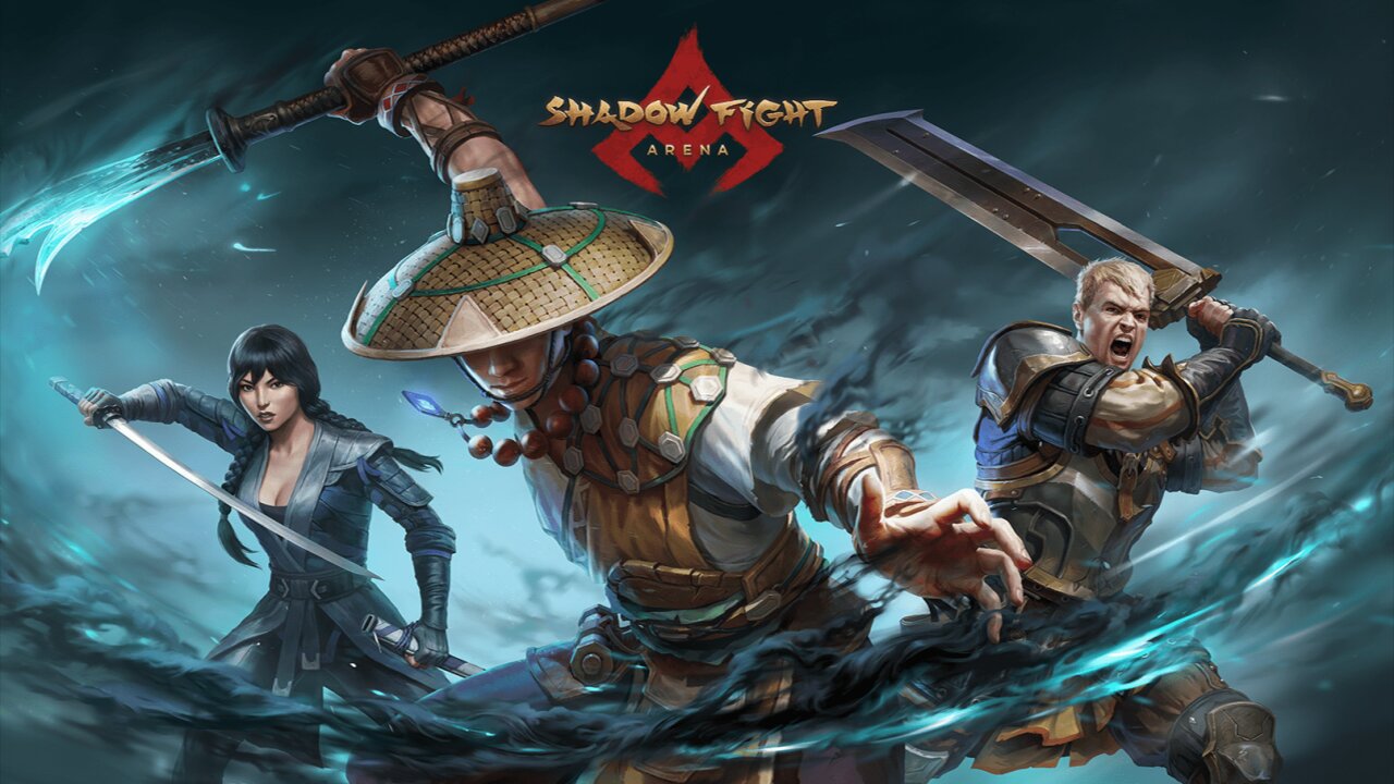 Shadow Fight