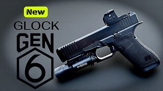 Is Glock Gen 6 Worth it?
