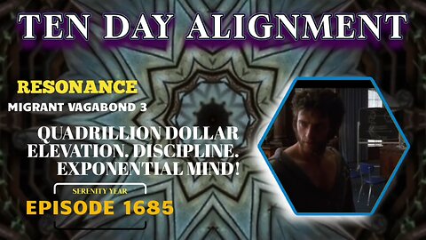Ten Day Alignment: Full Metal Ox Day 1620