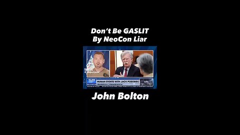 Jack on Bolton